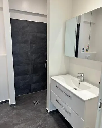 Lejlighed 37-2-2 Dæmningen *