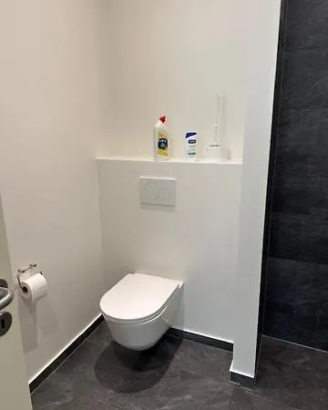 37-2-2 Dæmningen Lejlighed Vejle