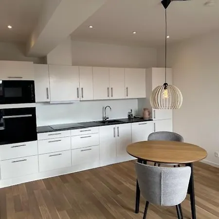 37-2-2 Dæmningen Lejlighed