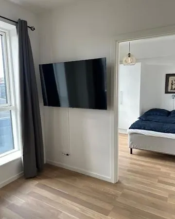 37-2-2 Dæmningen * Vejle